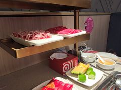 -海底捞大排档火锅(悦荟广场店)