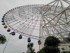 -南昌之星摩天轮