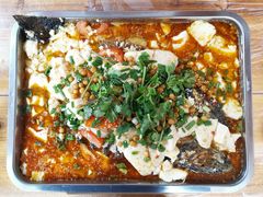 -古城苗家土菜馆(河景餐厅店)