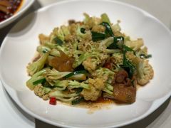 -悦融琥珀·京鲁菜·海味珍品(西单店)