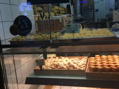 -泸溪河桃酥(秦淮夫子庙一店)