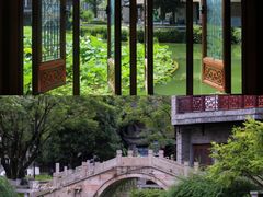 -龙潭水乡