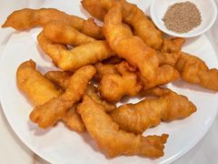 -兰亭餐厅(原嵩山路店)