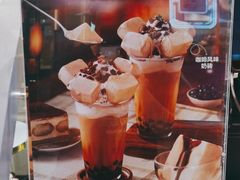-DQ·蛋糕·冰淇淋(三亚青春颂店)