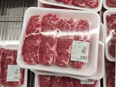 -山姆会员商店(杨桥西路店)