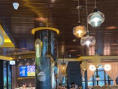 -润园四季椰子鸡火锅(海上世界店)