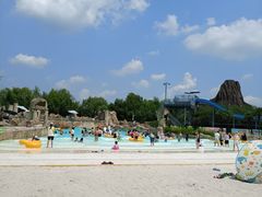 -太阳岛度假酒店