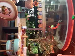 -肉串汪(望京店)