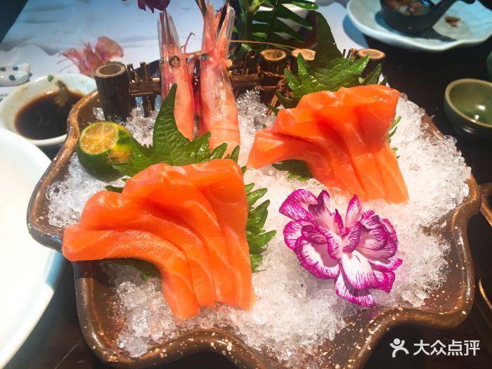 匠和风(万达店)-图片-安溪县美食-大众点评网