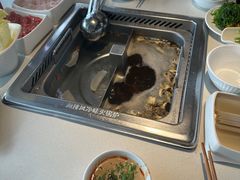 -海底捞火锅(威高广场店)
