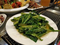 -宗泉烤全羊·烤羊腿·家常菜(解放东路店)