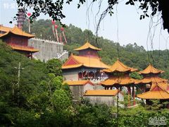 -南沙天后宫景区