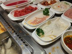 -海底捞火锅(漕宝路店)