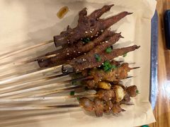 -冶建镜子·老南昌大排档·江西虾王(总店)