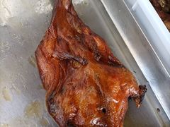 -王府井酒店(金桥港湾店)