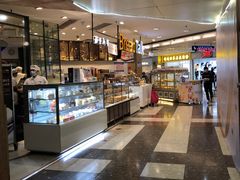 -BreadTalk面包新语·烘焙蛋糕(中华广场店)