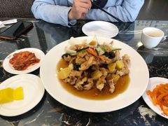 -桃园中华料理炸酱面(燕儿岛路店)
