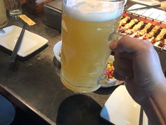 -很久以前羊肉串(簋街店)