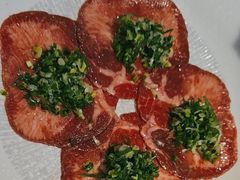 -橘焱胡同烧肉夜食(BFC外滩金融中心店)
