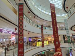 -万达广场(盐城盐都店)