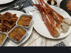 -长沙三景韦尔斯利酒店·Oval全日制餐厅自助餐