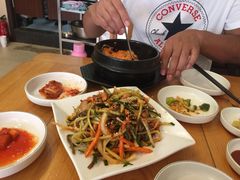 -长寿参鸡汤(朝韩风情街店)