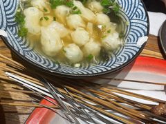 野馄饨-北丐先生·野馄饨烧烤(雨花万象店)