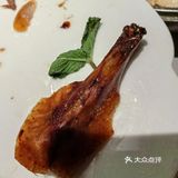 大概率周边都有一个四世同堂 寓意好,口味好,性价比佳