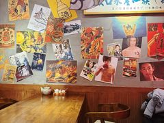 -白石的深夜食堂(济南万象城店)