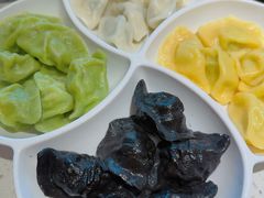 -船歌·鱼水饺青岛菜(金狮广场店)