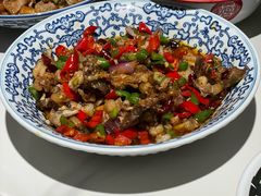 -欧记大排档·景德菜(上海首店)