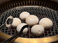 -牛将军•涮肉•烤肉(北京王府井·故宫店)