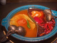 -吼堂老火锅(太古里总店)