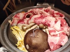 -初居食屋日式料理(万象城购物中心店)