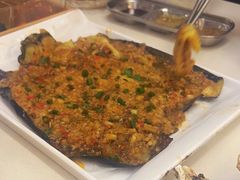 -白仁仔· 活烤海鲜 宵夜(豫园店)