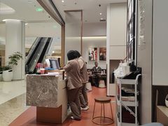 -海马体照相馆丨大师(青岛万象城店)