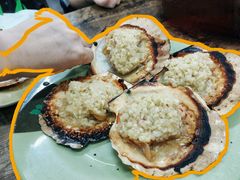 超大元贝-贞姨美食·老字号海鲜大排档