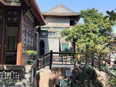 -东莞市可园博物馆