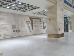 -黄浦路(地铁站)