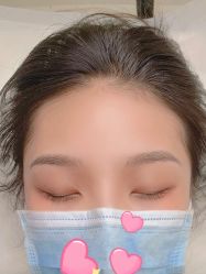 -久匠·纹眉半永久野生眉