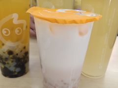 -CoCo都可(骆家庄新店)