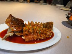 -RIVIERA 松鹤楼(外滩店)