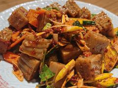 -延松朝鲜族料理