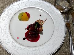 -香樟花园法式铁板烧(恒隆广场店)