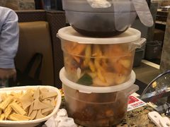 -黄记煌三汁焖锅(新世纪广场店)