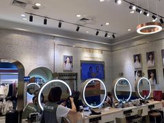 -海马体照相馆(大连柏威年购物中心店)