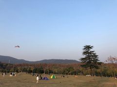 -钟山体育运动公园