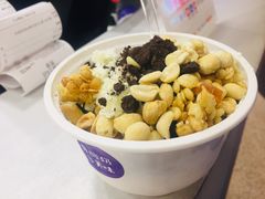 -一只酸奶牛(八一路店)