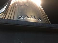 -ZARA(观前街店)