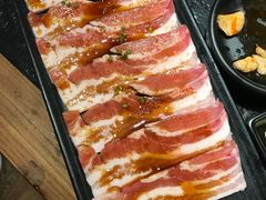 -九田家黑牛烤肉料理(石路天虹店)